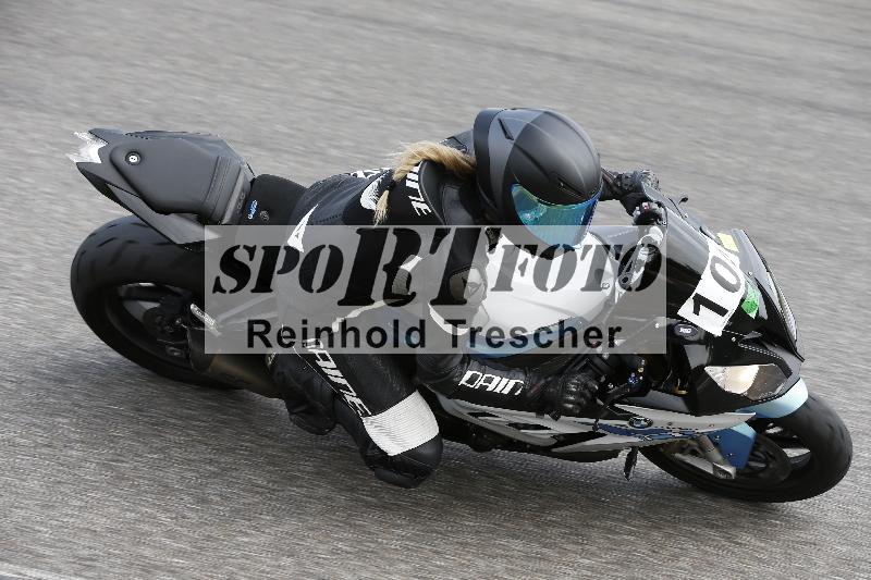 /24 08.06.2025 TZ Motorsport ADR/Gruppe gruen/106
